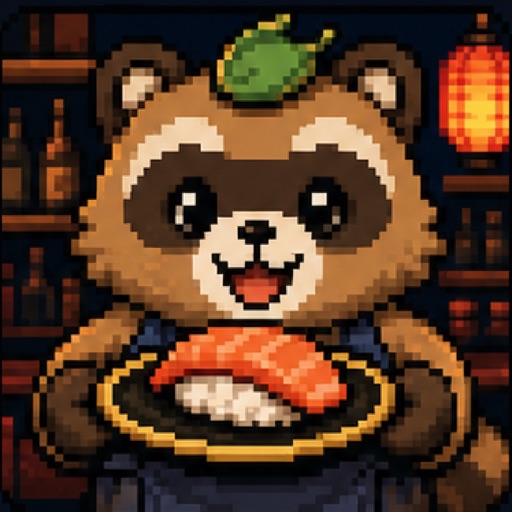 寿司サバイバーズ アイコン